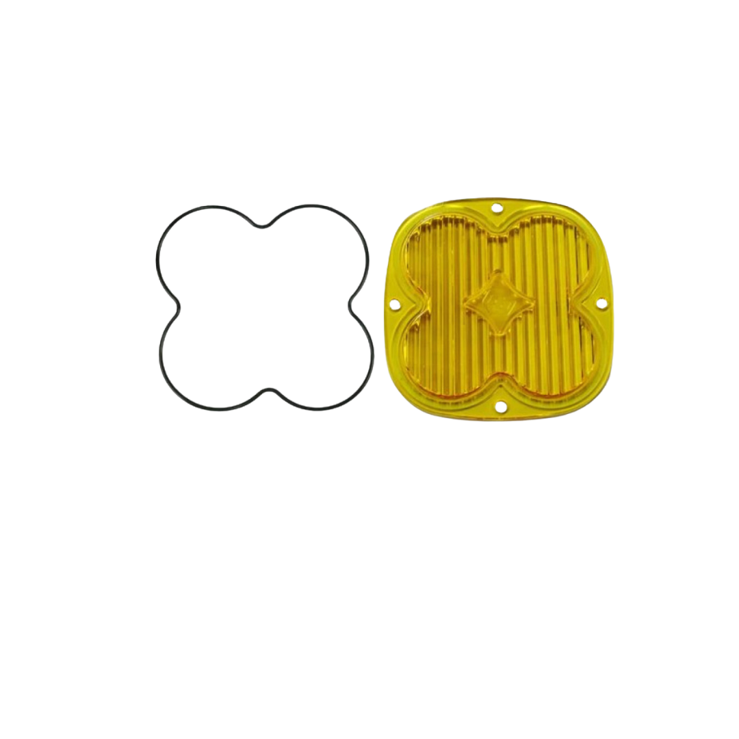 Replacement Lens XL Series  - Baja Designs