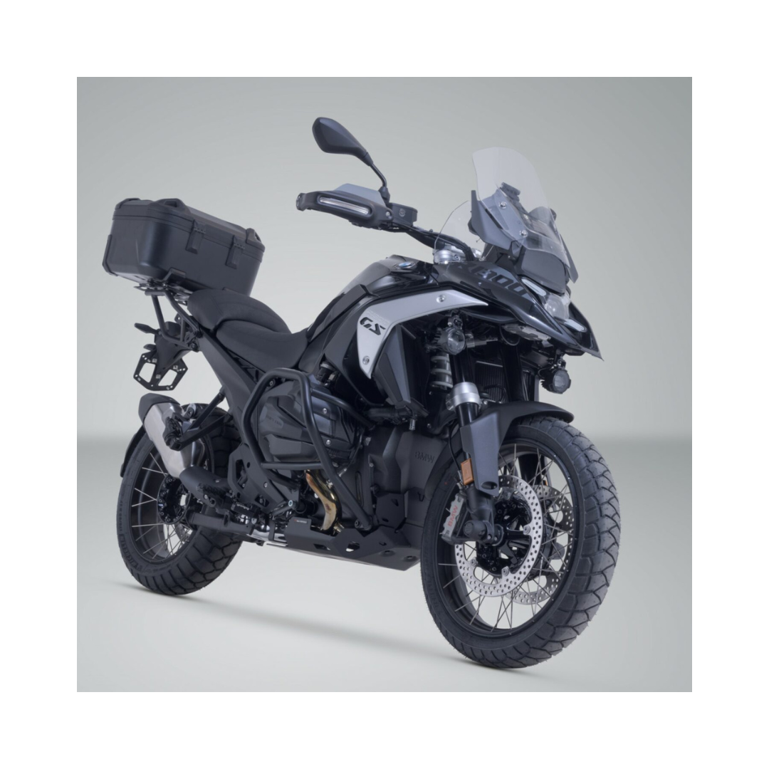 DUSC Top Box System 41Ltr For BMW R1300GS - SW-Motech