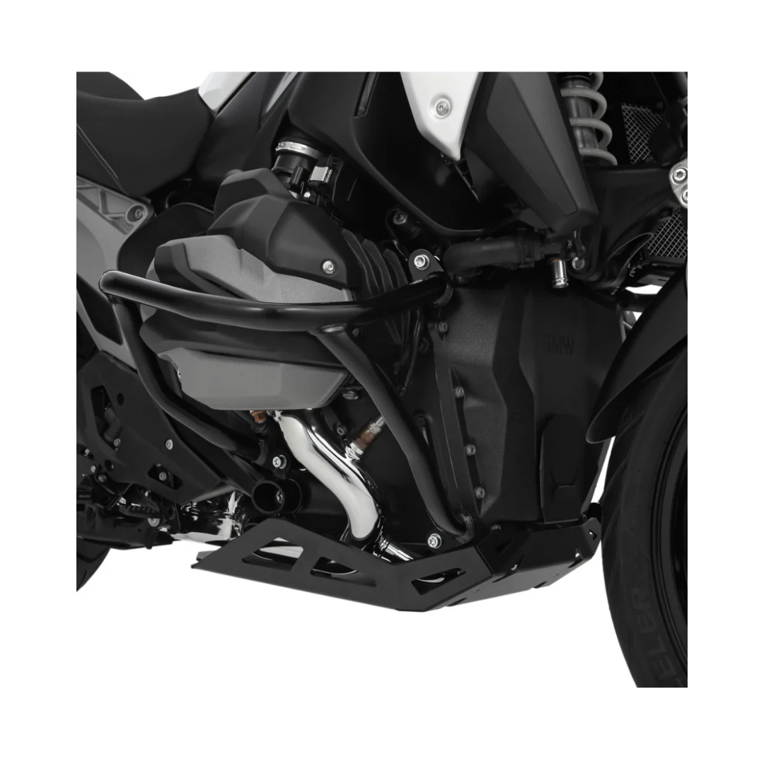 Engine Guard Black For BMW R1300GS/GSA- Wunderlich