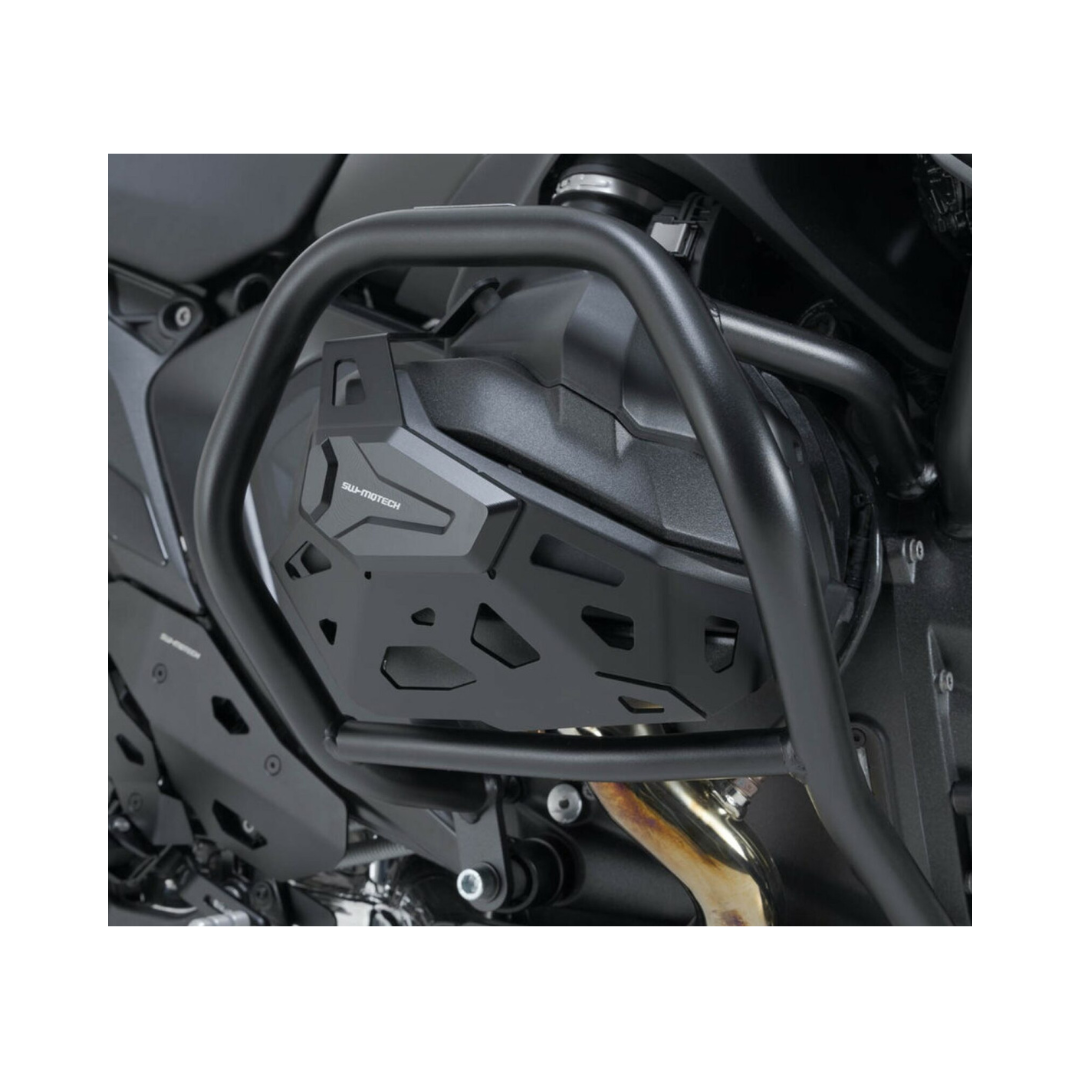 Cylinder Guard Protection For BMW R1300GS - SW-Motech