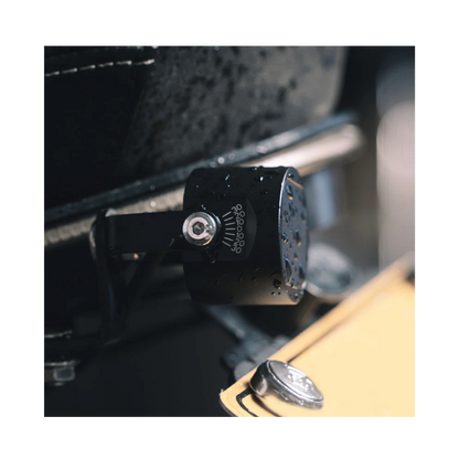 INNOVV ThirdEYE BSD System (Mirror Version) - INNOVV -INNO-TEBSD