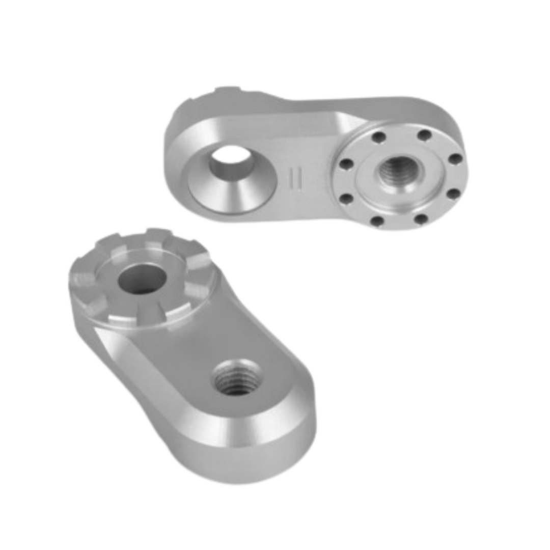 Vario Adaptor EVO1 (Pair)-Wunderlich