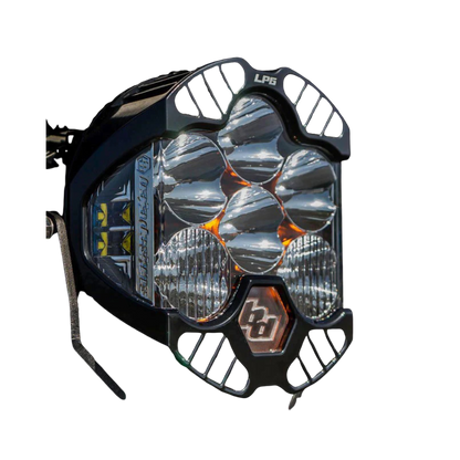 Aux LP6 Pro Led 10300 Lumens (PCS) Light - Baja Designs