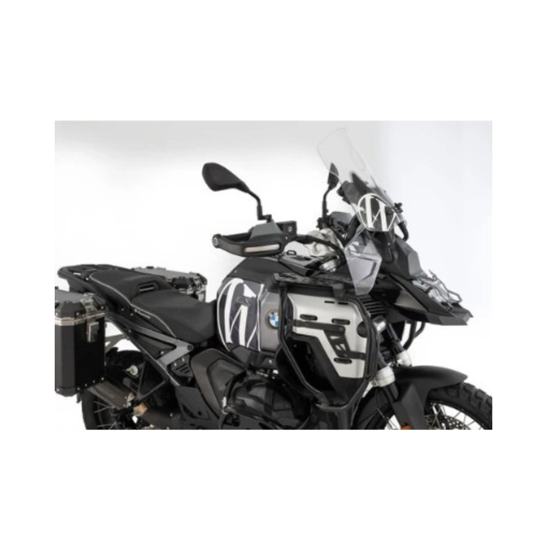 Tank Guard (ULTIMATE) For BMW R1300GSA -Wunderlich
