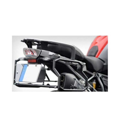 Tool Box - Wunderlich