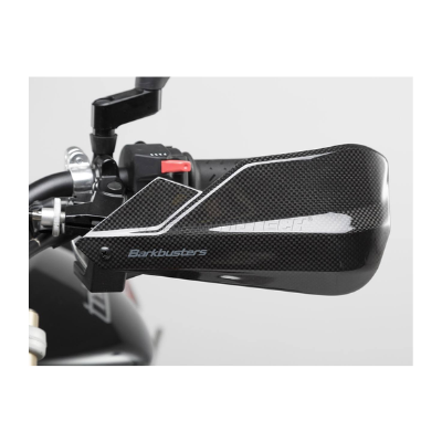 Carbon Guards - Barkbusters