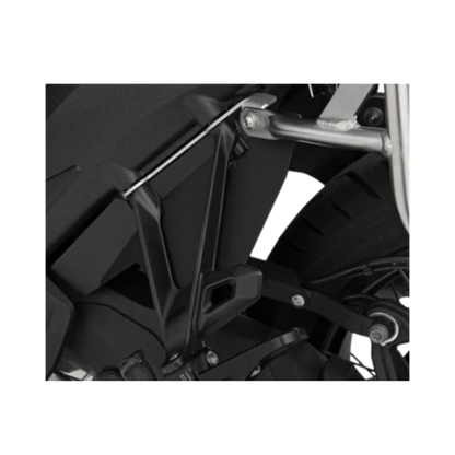 Plastics Splash Guard (Black) For BMW R1300GS-Wunderlich