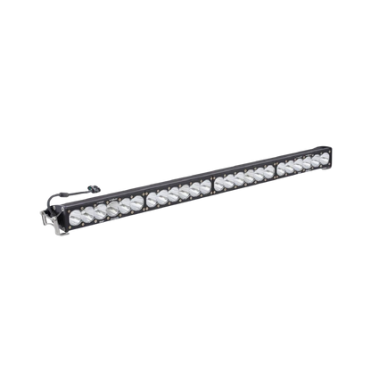 Led Light Bar OnX6 Racer Edition (6,450Lu /10") Light-Baja Designs