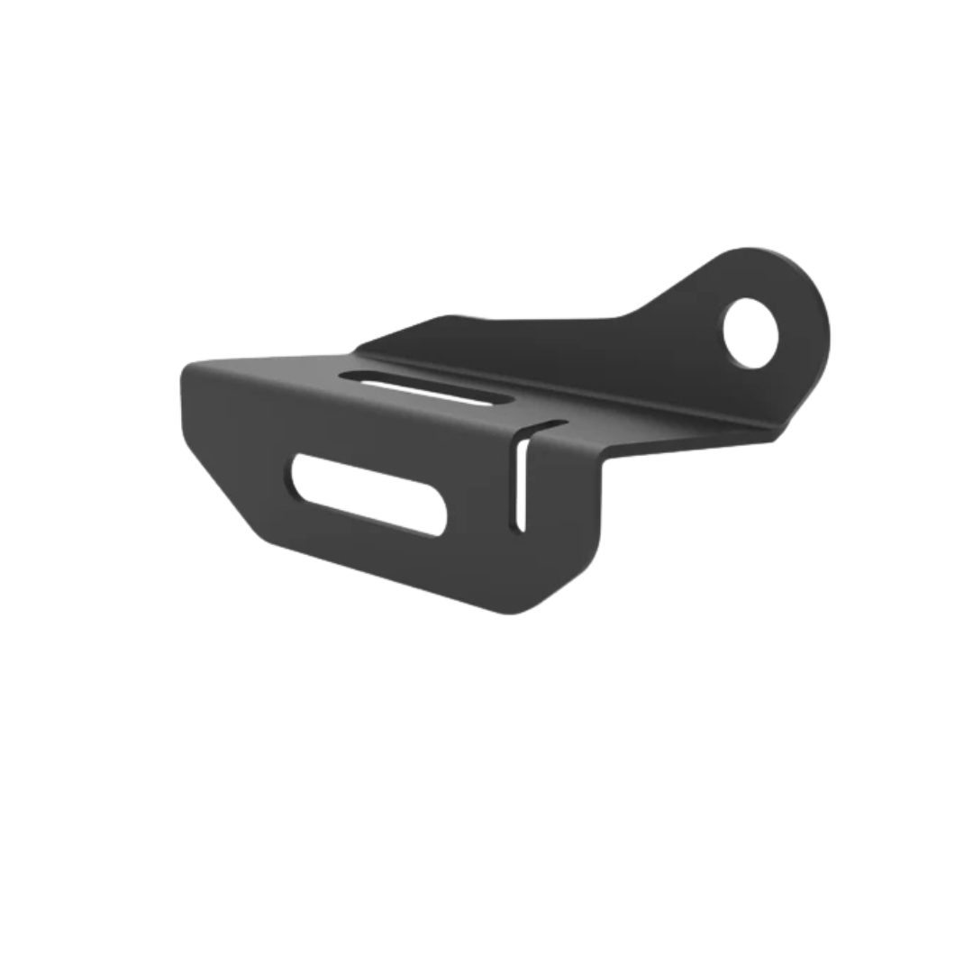 Aux Light Mount For Hero Xpulse 200 - Auto Engina