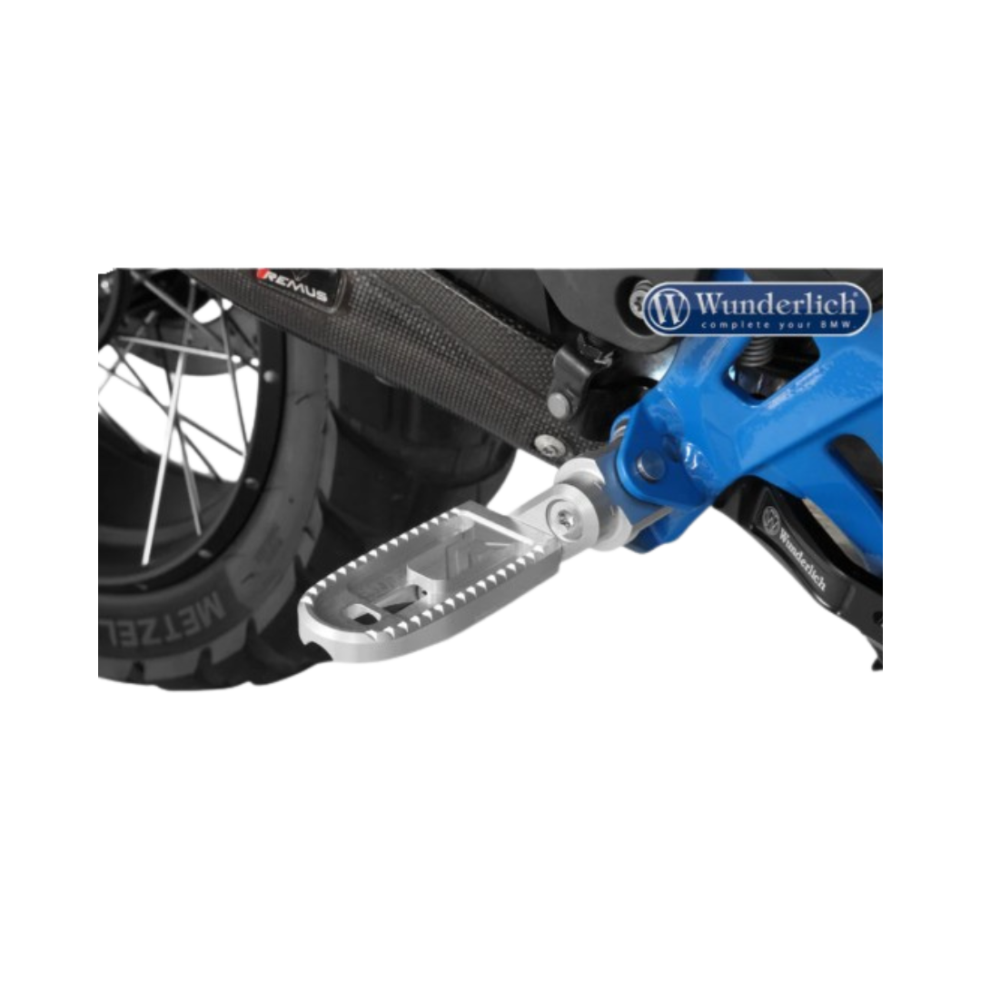 Vario Joint Rider EVO1 (Pair)-Wunderlich