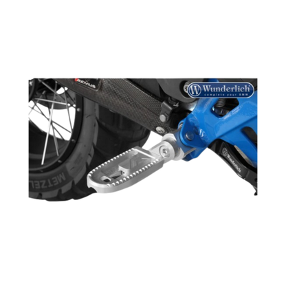 Vario Joint Rider EVO1 (Pair)-Wunderlich