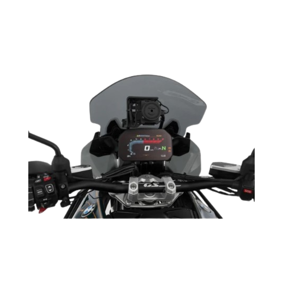 Wind Deflector For BMW R1300GS-Wunderlich