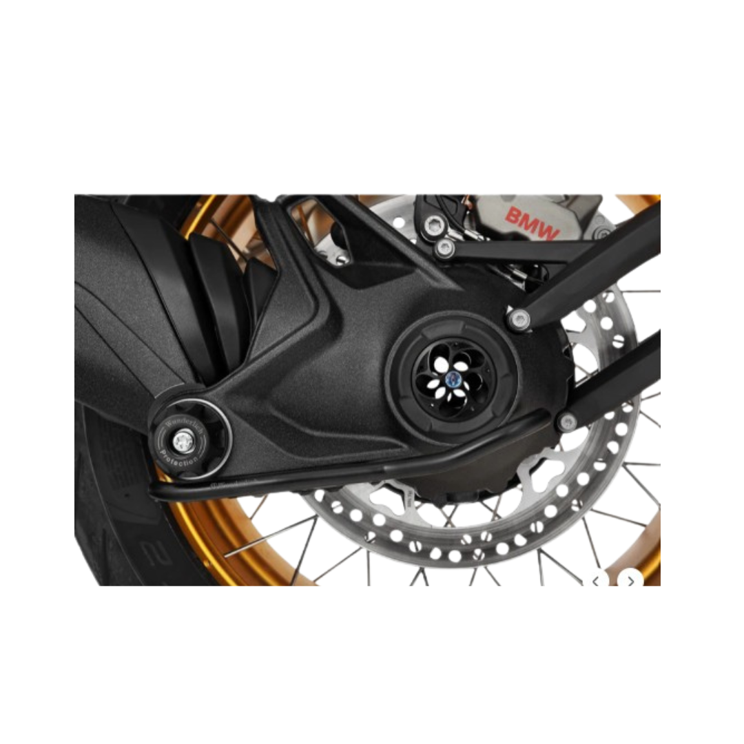 Cardan Guard For BMW R1300GS/GSA  - Wunderlich