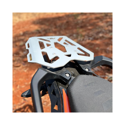 Top Rack Aluminium For KTM  Adventure 390/250  -Motourenn