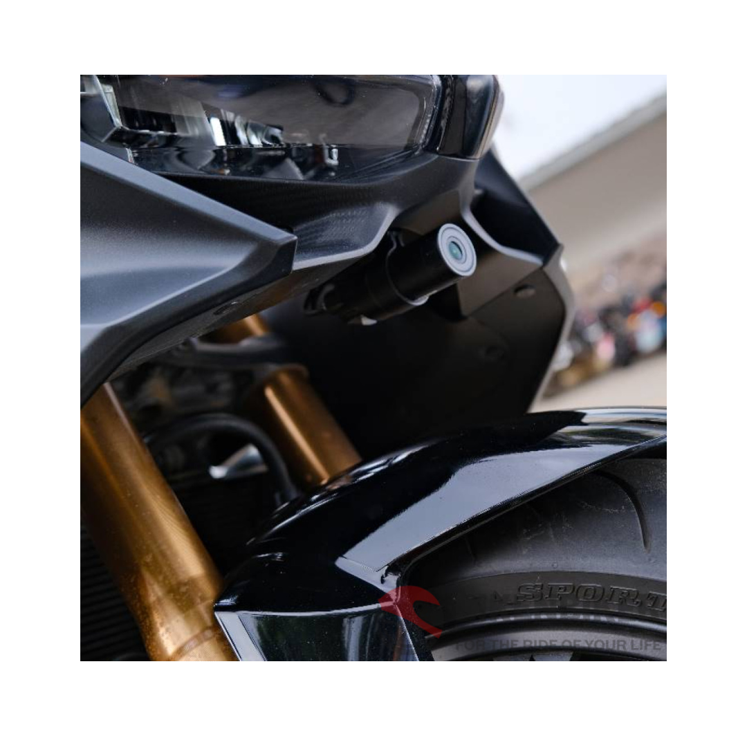 INNOVV K6 Camera System