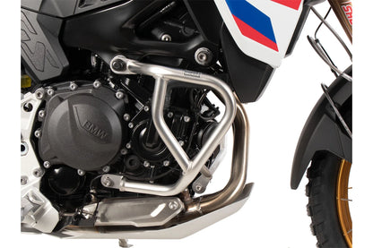 Engine Bar For BMW F900GS 2024 Onwards - Hepco Becker