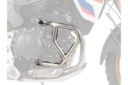 Engine Bar For BMW F900GS 2024 Onwards - Hepco Becker