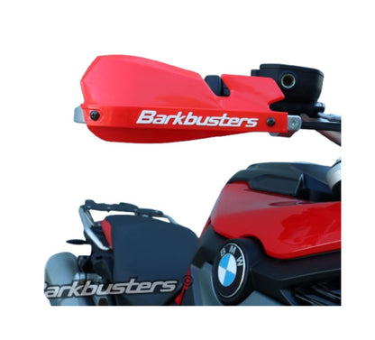 Handguard Mount  - Barkbusters