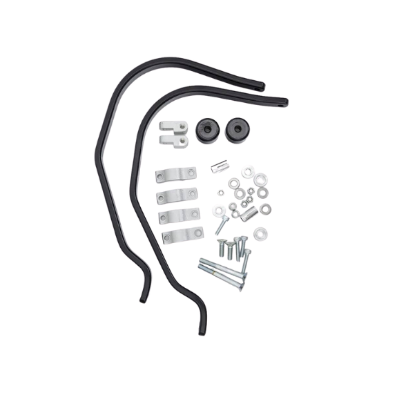 Handguards For Ducati Multistrada V2/V2S  -Barkbusters