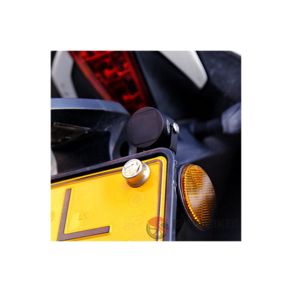 Thirdeye Radar System Watch Version-INNOVV