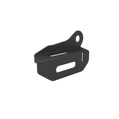 Aux Light Mount For Hero Xpulse 200 - Auto Engina