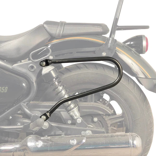 Saddle Stay for Royal Enfield Super Meteor 650 - Auto Engina