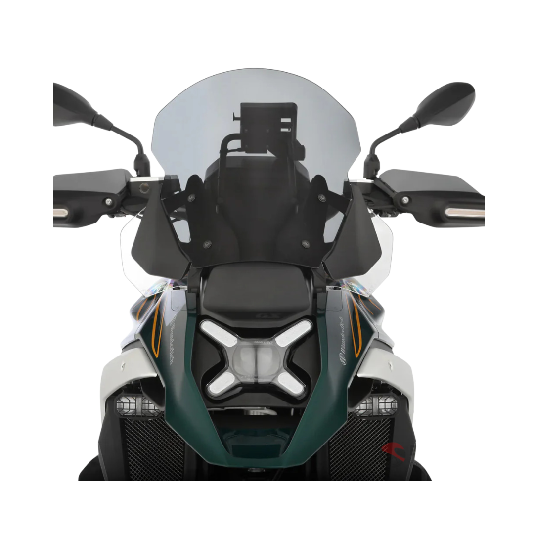 Touring-Sport Windshield Screen For BMW R1300GS/GSA-Wunderlich