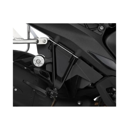Plastics Splash Guard (Black) For BMW R1300GS-Wunderlich