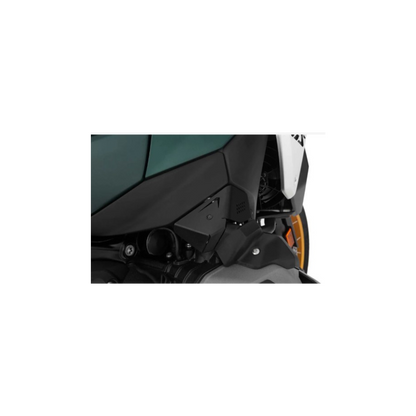 Throttle Sensor Cover For BMW R1300GS -Wunderlich