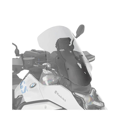 Windscreen Marathon For BMW R1300GS/GSA -Wunderlich