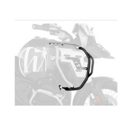 Tank Guard (ULTIMATE) For BMW R1300GSA - Wunderlich