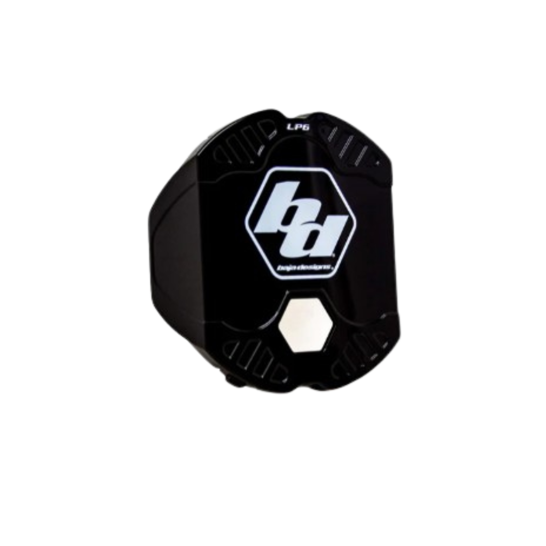 Light Guards LP Series  - Baja Designs