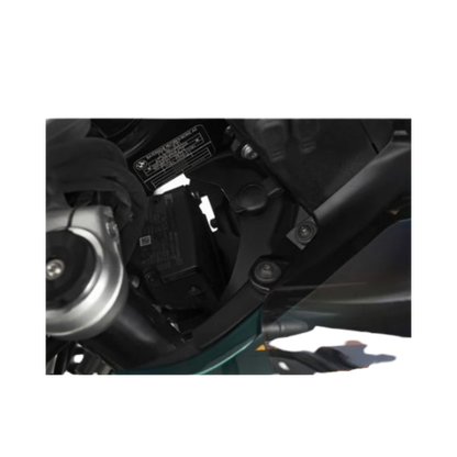 Styling Cockpit Fairing For BMW R1300GS/GSA -Wunderlich