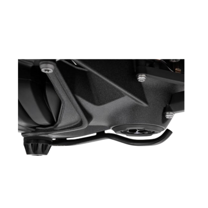 Cardan Guard For BMW R1300GS/GSA  - Wunderlich