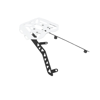 Top Rack Aluminium For KTM  Adventure 390/250  -Motourenn