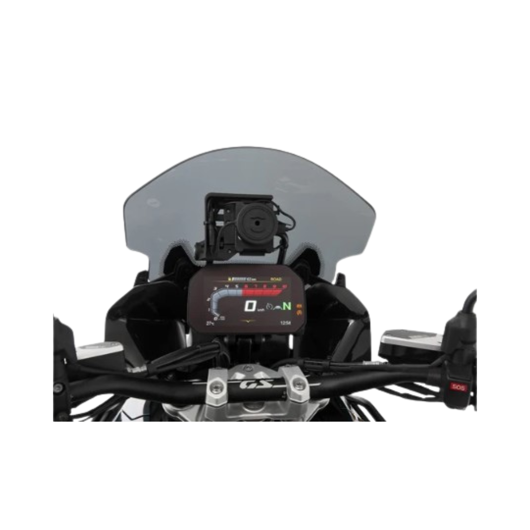 Wind Deflector For BMW R1300GS-Wunderlich