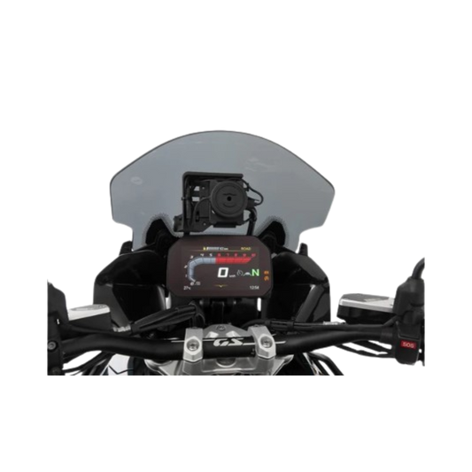 Wind Deflector For BMW R1300GS-Wunderlich