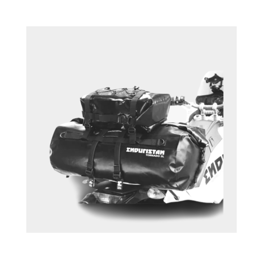 Base Pack XS (12ltr) - Enduristan