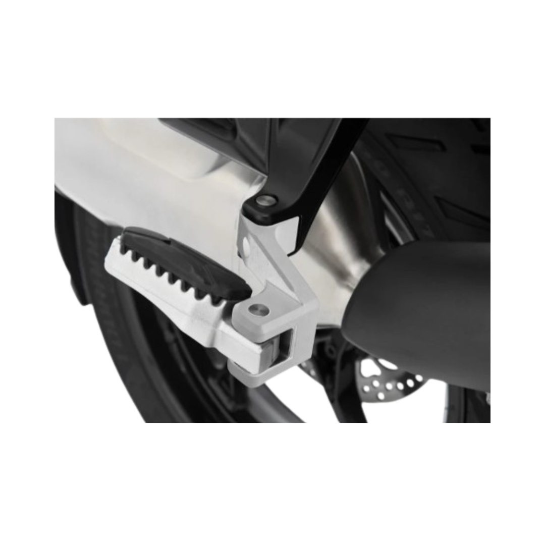 Passenger Footrest Lowering Kit For BMW R1300GS/GSA-Wunderlich