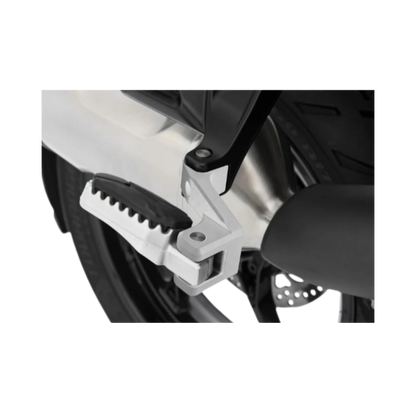 Passenger Footrest Lowering Kit For BMW R1300GS/GSA-Wunderlich