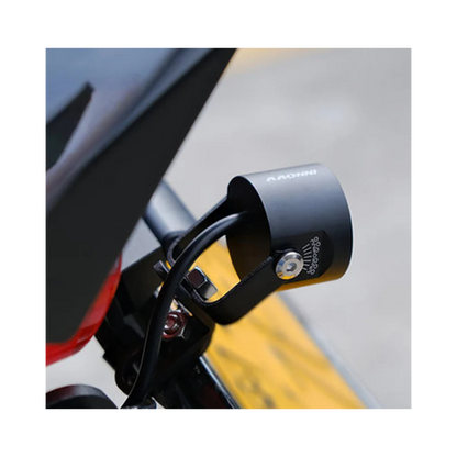 INNOVV ThirdEYE BSD System (Mirror Version) - INNOVV -INNO-TEBSD