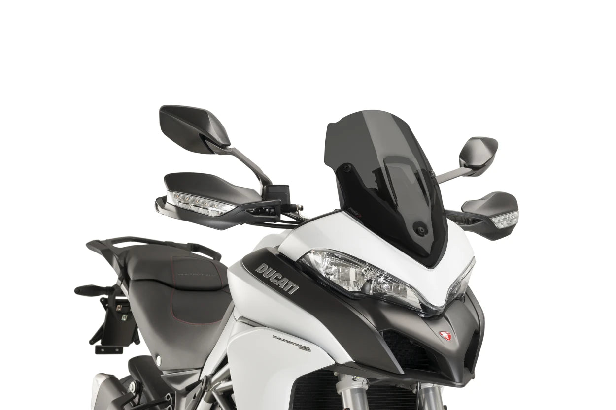 Sport Screen for Ducati Multistrada 950- Puig