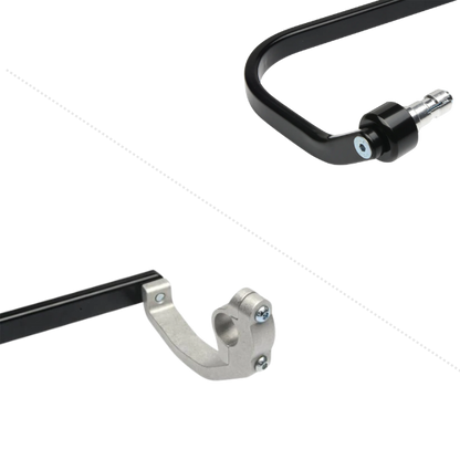 Handguard Mount - Barkbusters