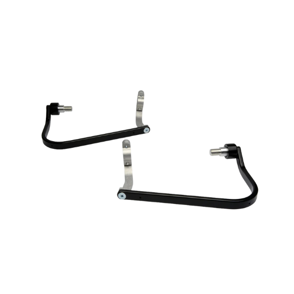 Handguard Mount For Yamaha MT-09 - Barkbusters