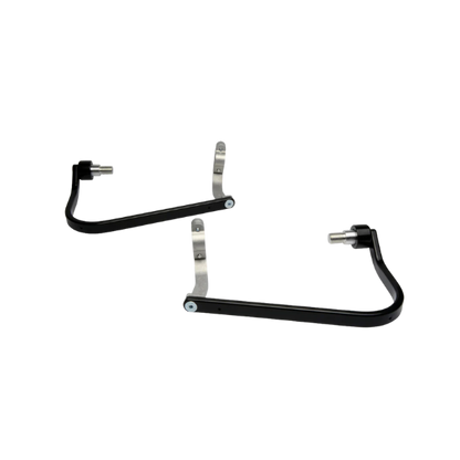 Handguard Mount For Yamaha MT-09 - Barkbusters