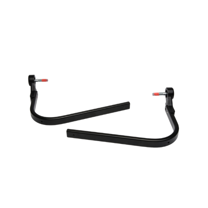 Handguard Bar End Mount – 6 or 8 mm Internal Thread Handlebars - Barkbusters