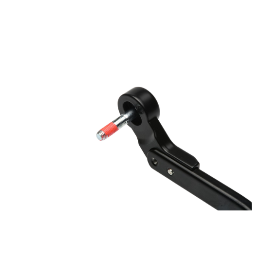 Handguard Bar End Mount – 6 or 8 mm Internal Thread Handlebars - Barkbusters