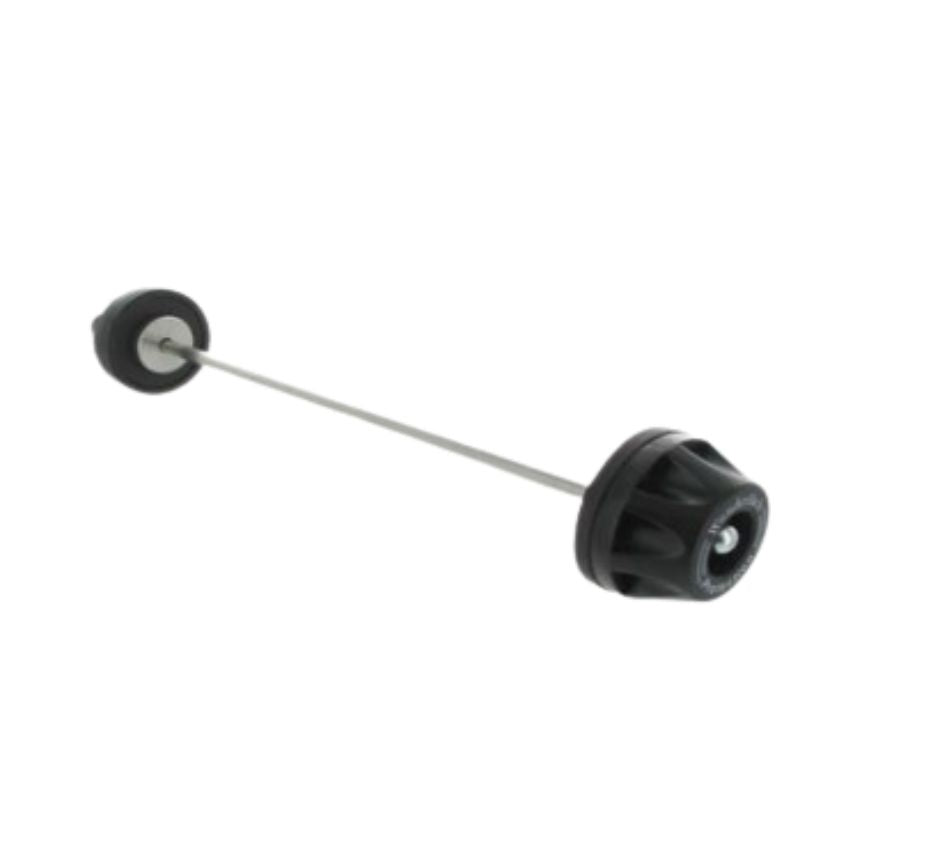 “Double Shock” Axle Sliders -Wunderlich