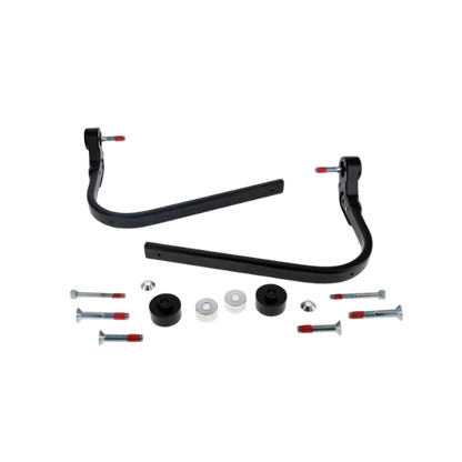 Handguard Bar End Mount – 6 or 8 mm Internal Thread Handlebars - Barkbusters