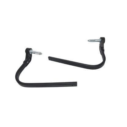 Handguard Bar End Mount Hollow Handlebars - Barkbusters